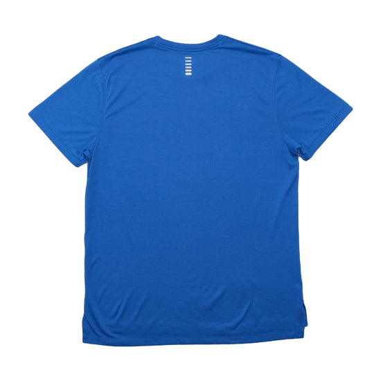 Under Armour Fitted Performance T-Shirt Royal Blue M