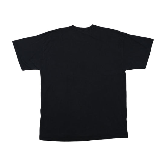 Fruit of the Loom Built for Speed Graphic Tee Black XL
