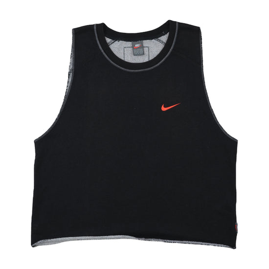 Nike X-Training Tank Top Black M