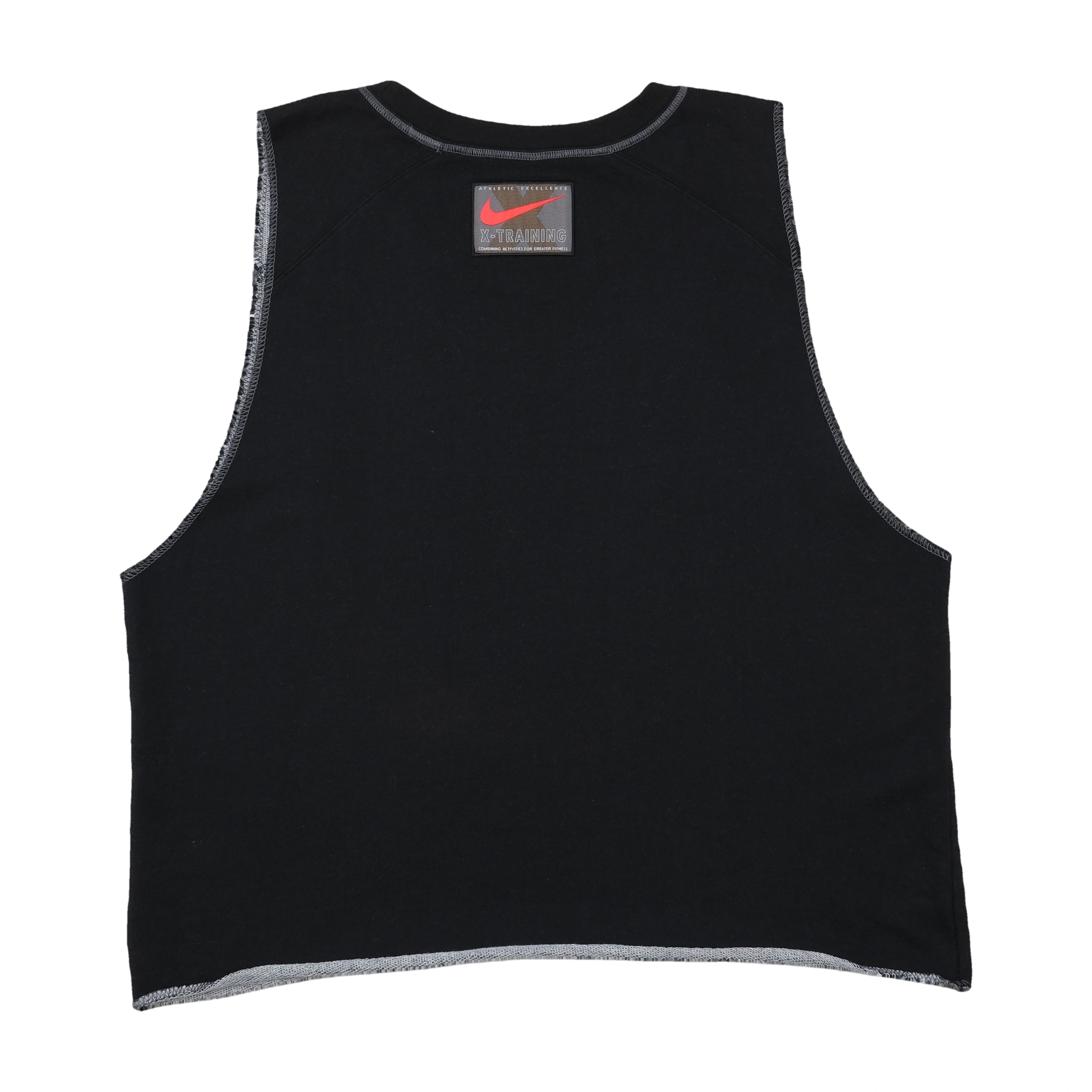 back