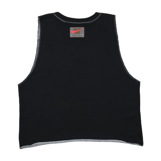 Nike X-Training Tank Top Black M