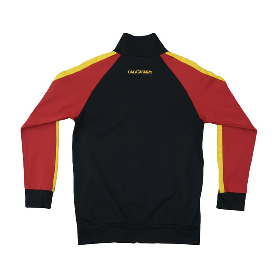 Nike Galatasaray N98 Track Jacket Black M