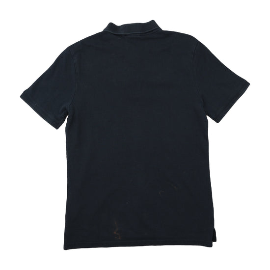 Nike Sportswear Polo Shirt Black S