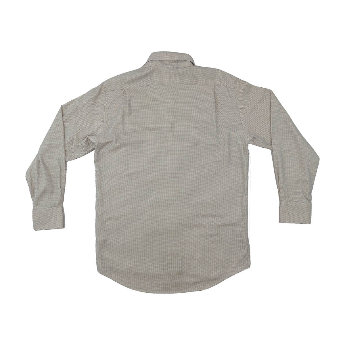 back