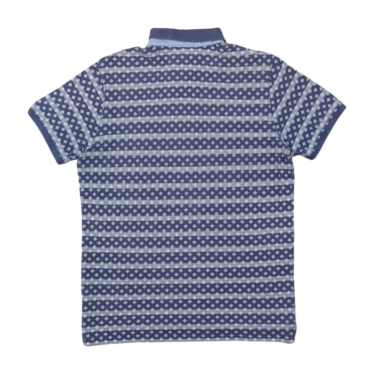 back