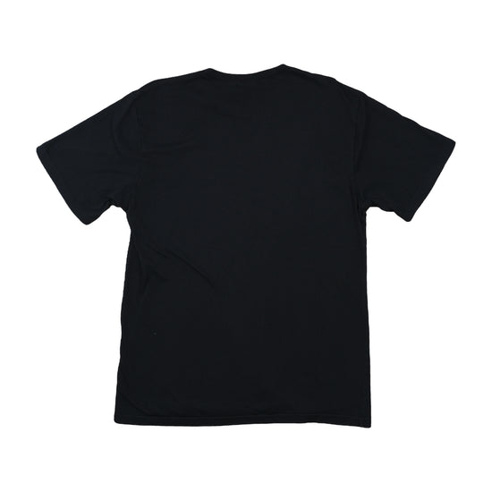 AC/DC Flame Graphic T-Shirt Black 2XL