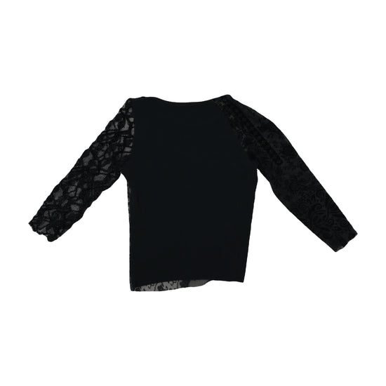 Ferrone Blouse Black S