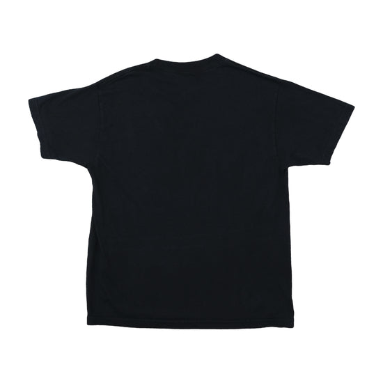 Alstyle California Republic Graphic Tee Black M