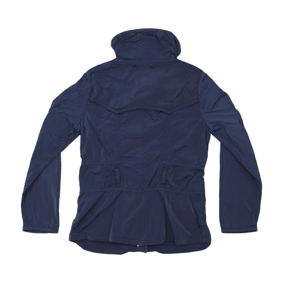 Moncler Jodelle Jacket Navy