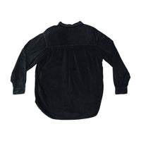 back