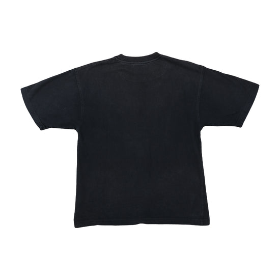 Sancezz Originalz Graphic T-Shirt Faded Black M