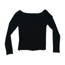back