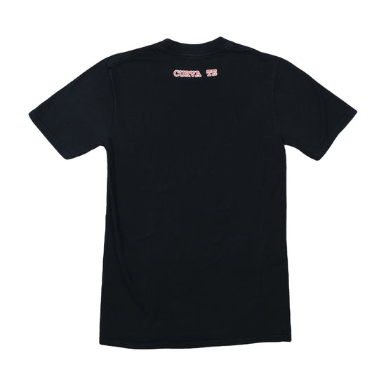 Gildan A.C. Mantova 1961-62 Serie A Graphic Tee Black S