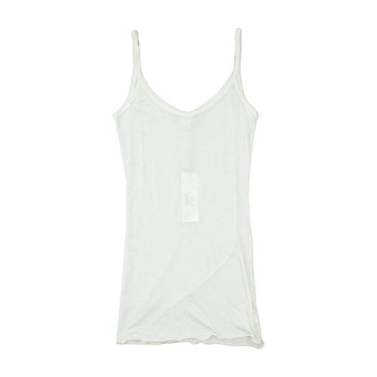 81 Hours Simon Camisole Wheat White M