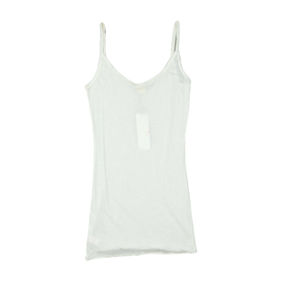 81 Hours Simon Camisole Wheat White M