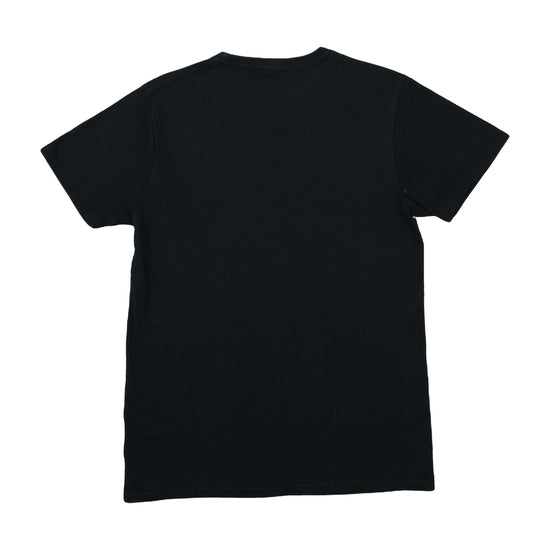 Merchcode The Godfather Graphic T-Shirt Black L