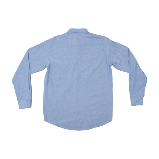 Polo Ralph Lauren Oxford Button Up Shirt Light Blue XL
