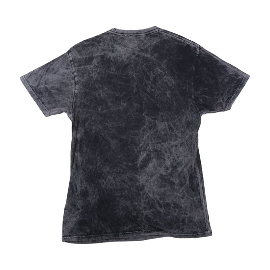 Capcom Street Fighter 6 Acid Wash Graphic Tee Gray XL