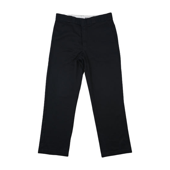 Dickies 874 Original Fit Work Pants Black L