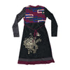 back