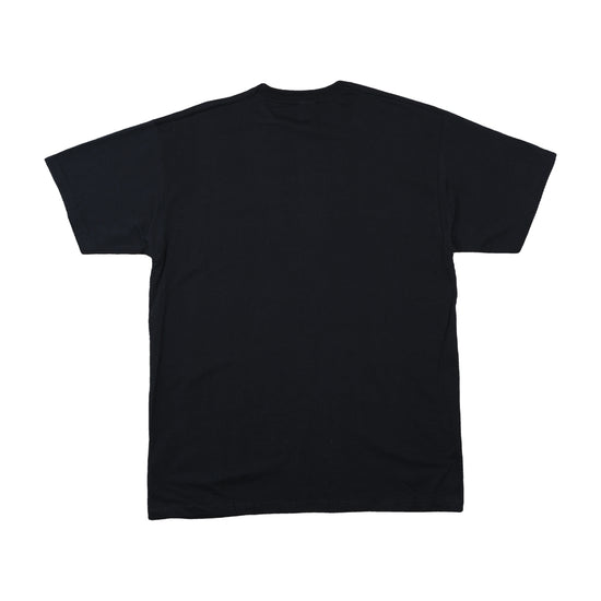 Fruit of the Loom Valueweight Graphic T-Shirt Black L