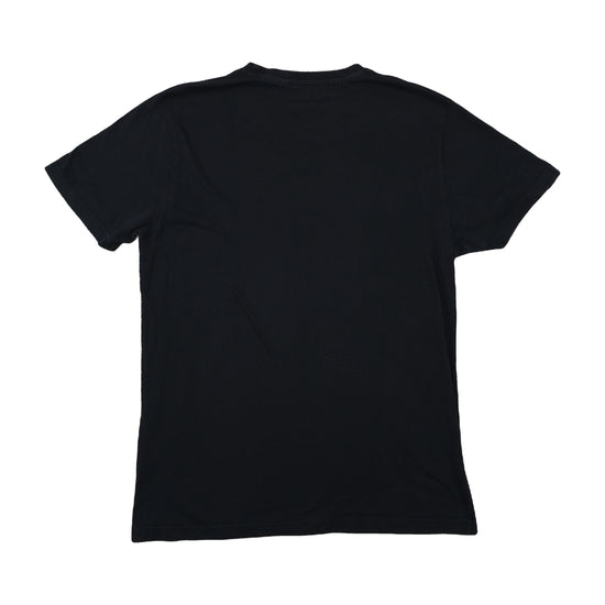 Cropp Graphic T-Shirt Black L