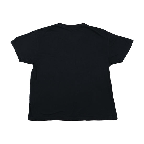 Vintage The Doors Band Tee Faded Black M