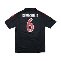 back
