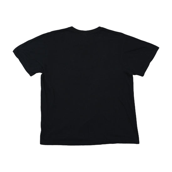 Vintage Transilvania Dracula Souvenir Graphic Tee Black L