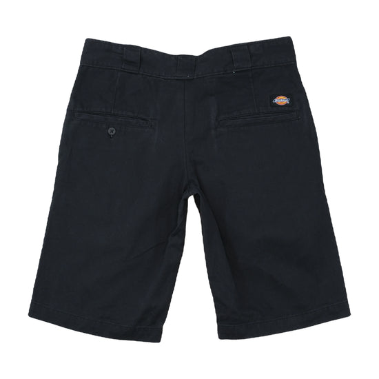 Dickies Work Shorts Faded Black