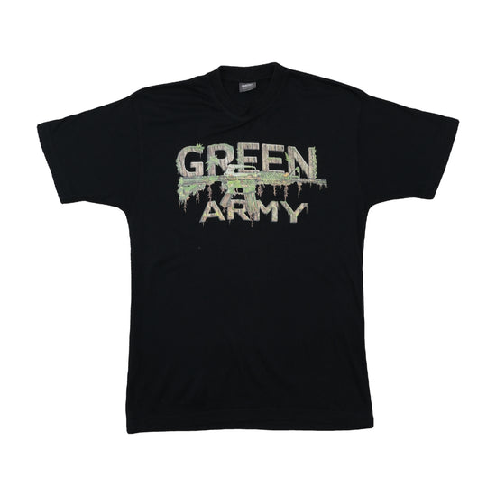 Printex Graphic T-Shirt Black S
