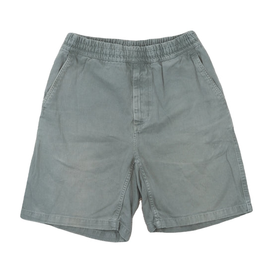 Carhartt WIP Shorts Washed Sage Green S