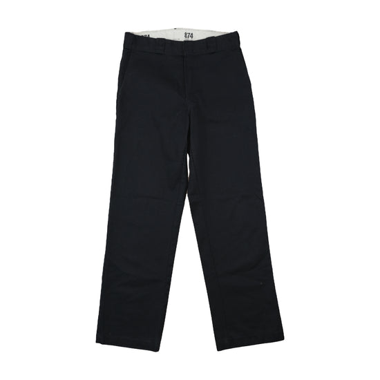 Dickies 874 Original Fit Workwear Pants Black