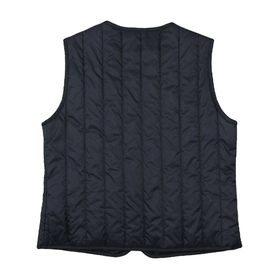 L'Original Vest Black S