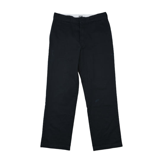 Dickies 874 Original Fit Pants Faded Black M