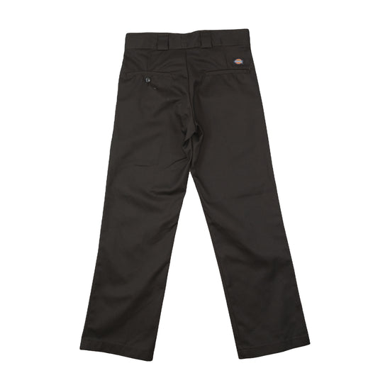 Dickies 874 Original Fit Work Pants Black S