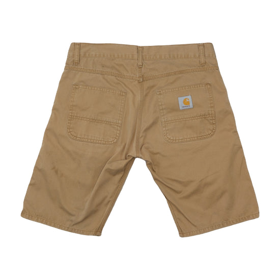 Carhartt WIP Skill Short Khaki Beige