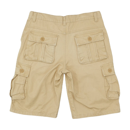 Carhartt WIP Cargo Shorts Light Khaki Beige XS