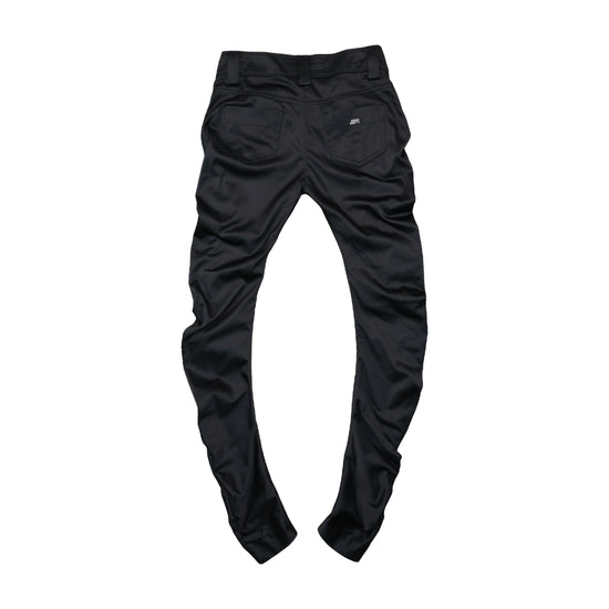 Miss Sixty Skinny Pants Low-Rise Black XS