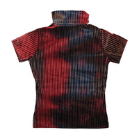 back