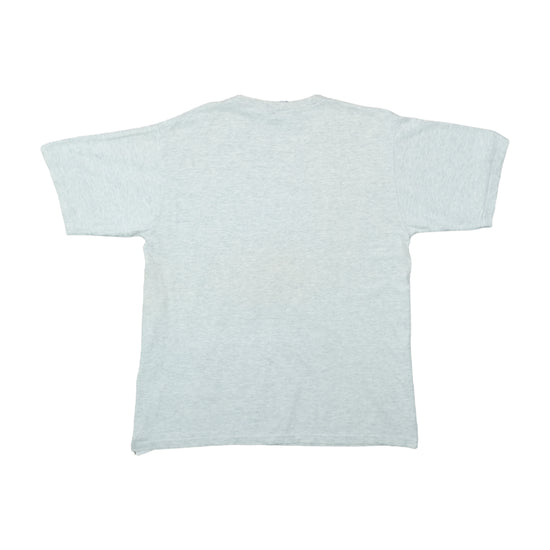 The Game Tampa Bay Lightning NHL Tee Gray M