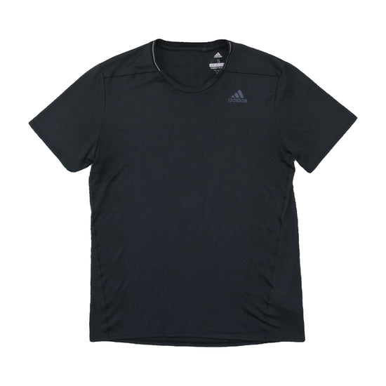 Adidas Energy Running Climacool T-Shirt Black S