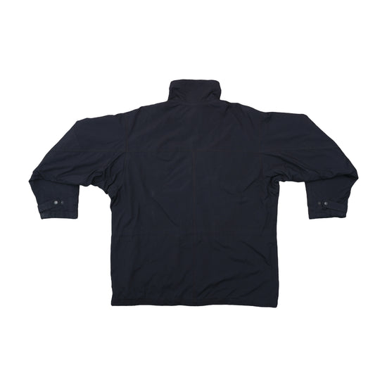 Woolrich Original Outdoorwear Field Jacket Navy X-LARGE
