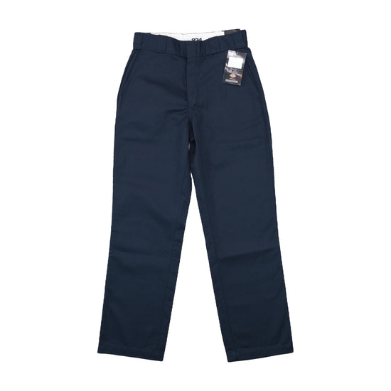 Dickies 874 Original Fit Work Pant Navy XS