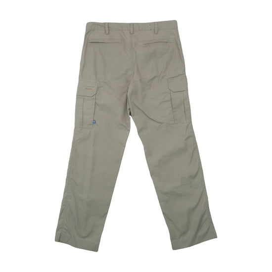 Fjällräven G-1000 Cargo Pants Beige l