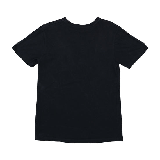 Re.Purpose Plant Friendly Recycled Cotton T-Shirt Black M