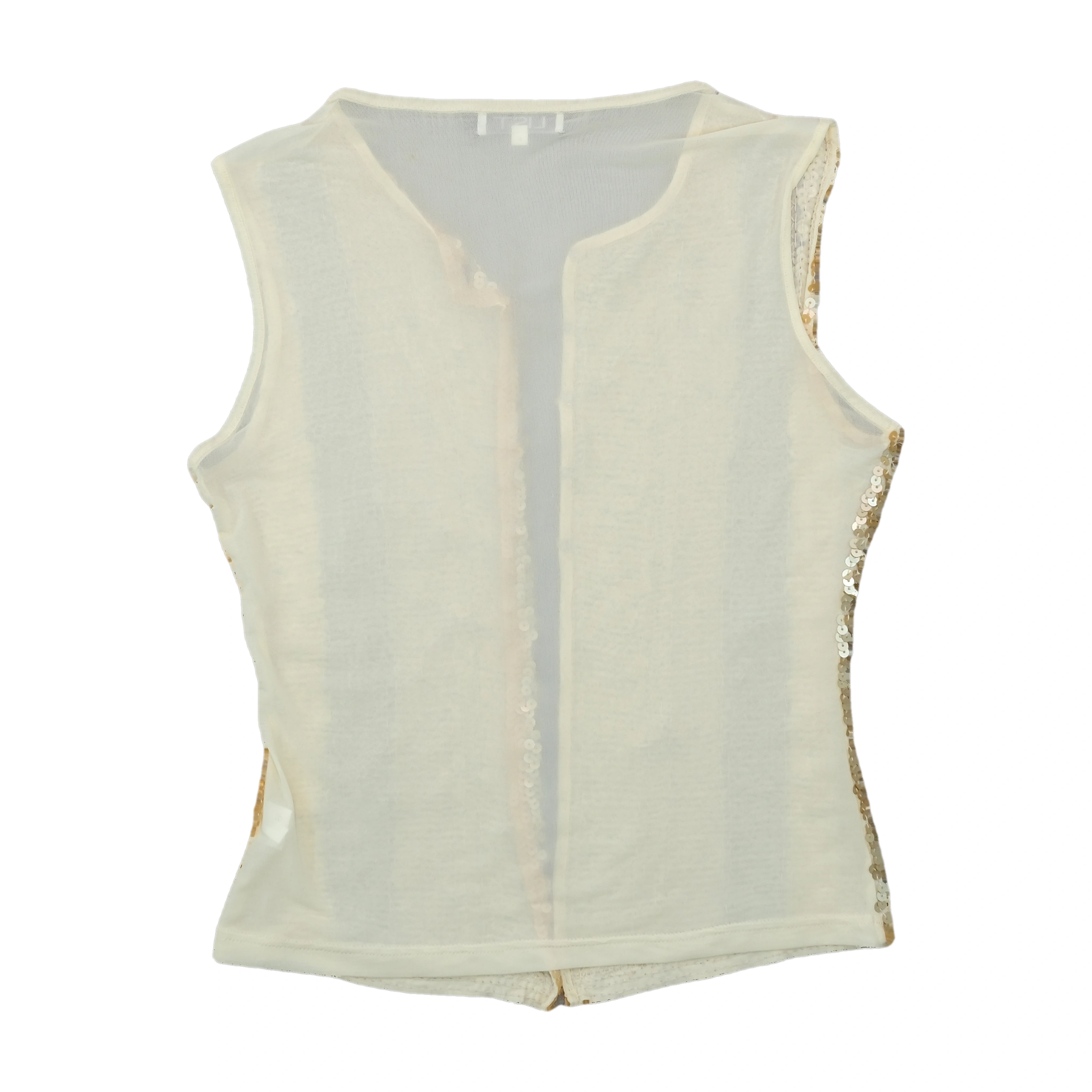 back