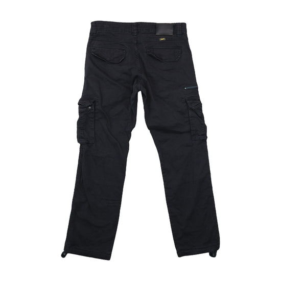 Hero by John Medoox Cargo Pants Faded Black M