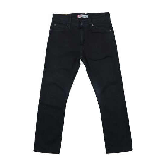 Levi's 506 Standard Jeans Faded Black M