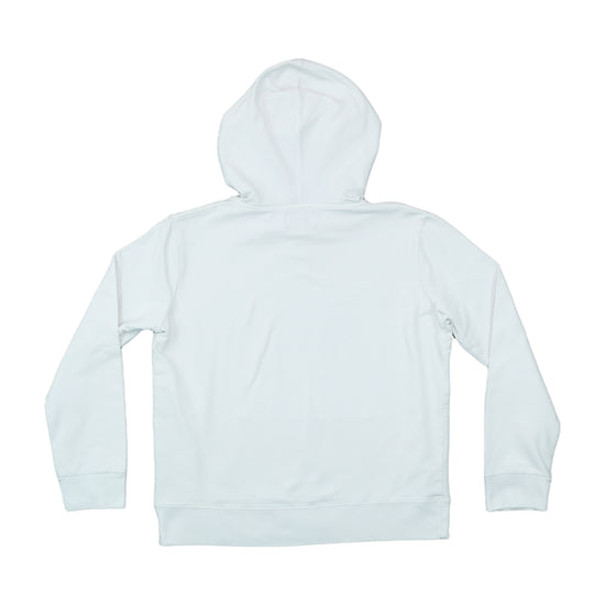 Converse All Star Pullover Hoodie White S